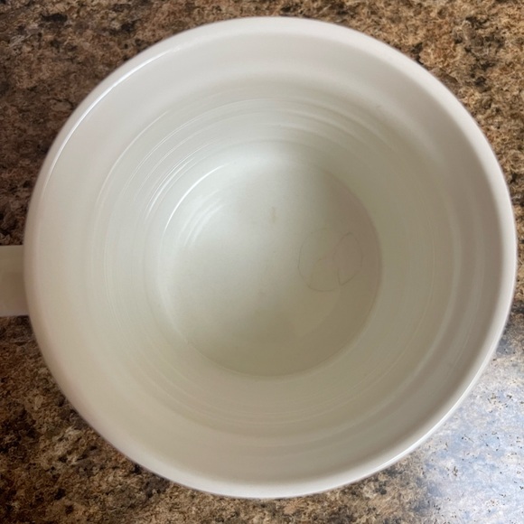 Opalhouse Dog Person Mug - Cream and Brown - Picture 3 of 3